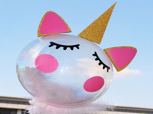 Шар с ушами – 29 836