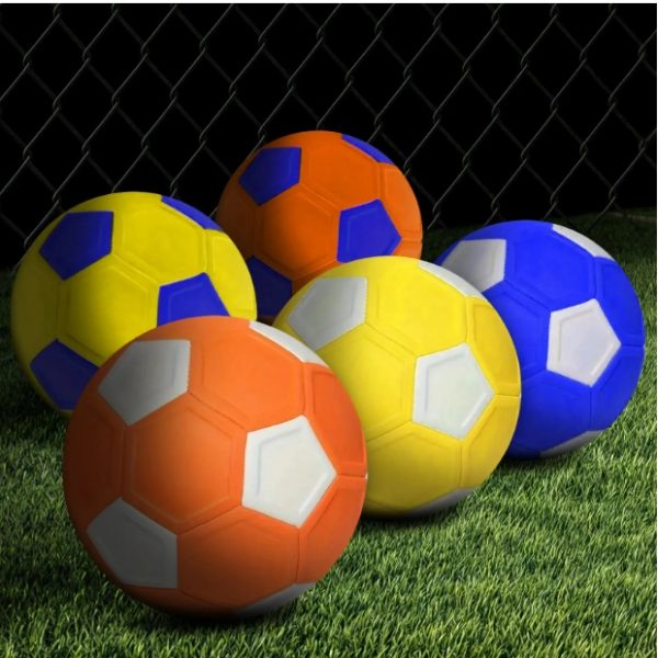 Мяч футбольный 75493