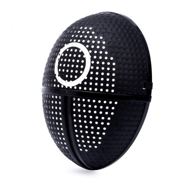 Игровая маска Кальмар 43 948