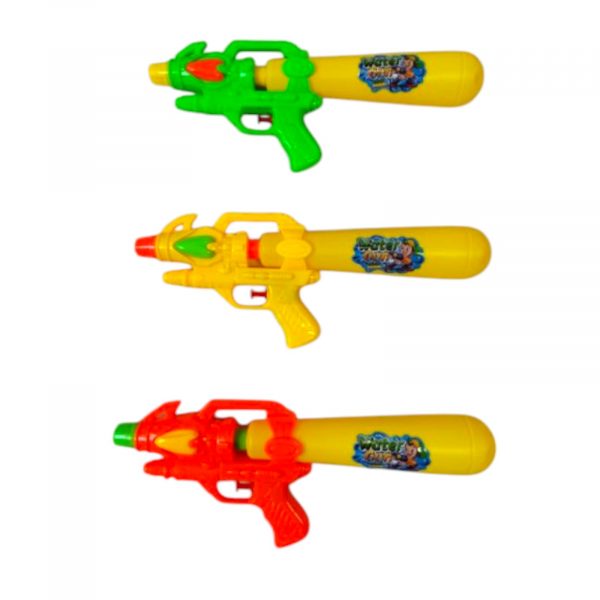 Водный пистолет 32см 68642