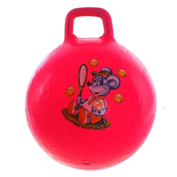 Фитнес-мяч 69238