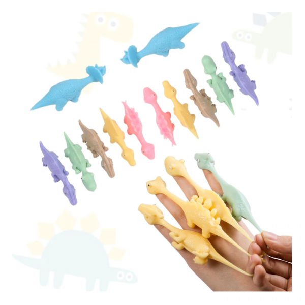 Набор игрушек антистресс 75347