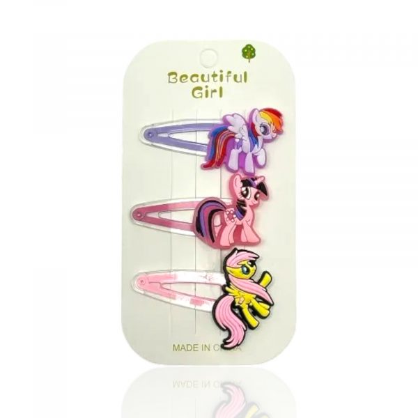 Набор заколок (3шт) 59111