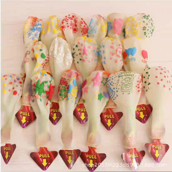 Набор воздушных шаров (2 шт.) 73599