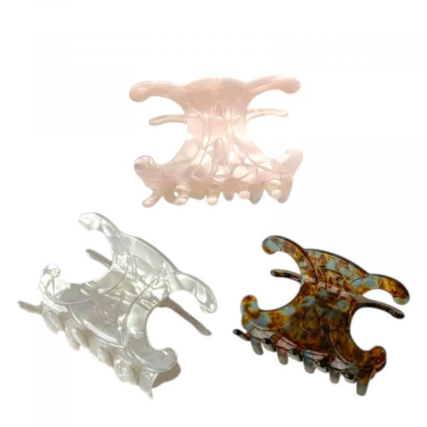 Заколка 67701