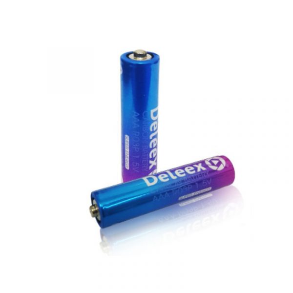 Набор батареек ААА (2шт) 63238