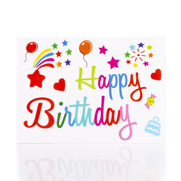 Набор наклеек 53207