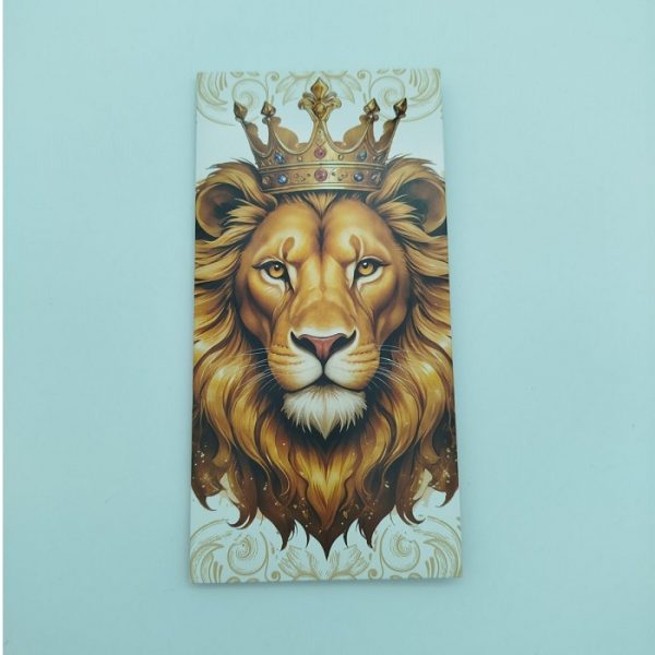 Открытка-конверт 10шт 40799