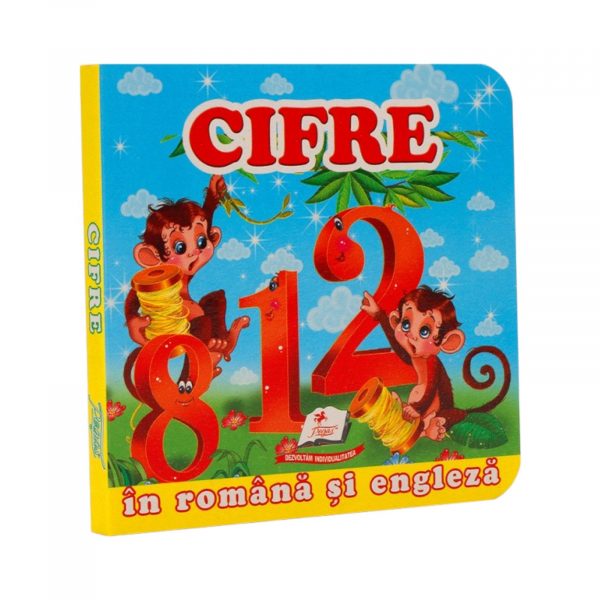 Primele notiuni. Cifre 34953