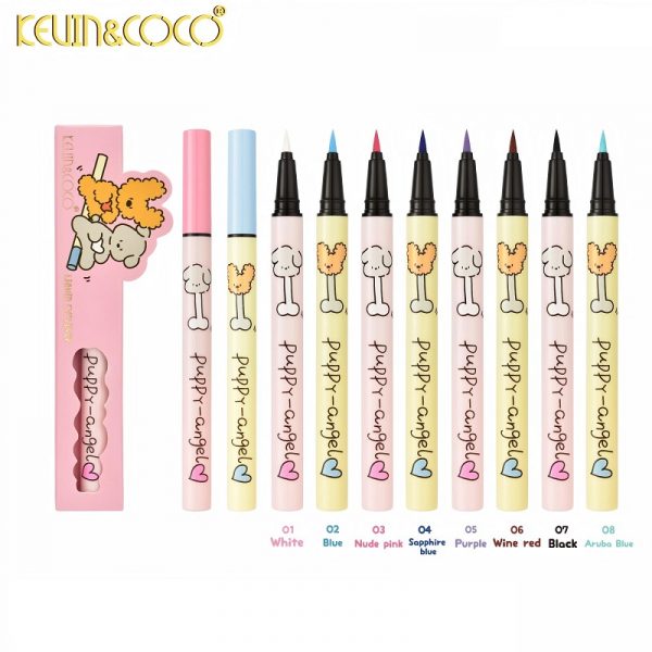 Набор косметики диплайнер (48 шт.) 74983