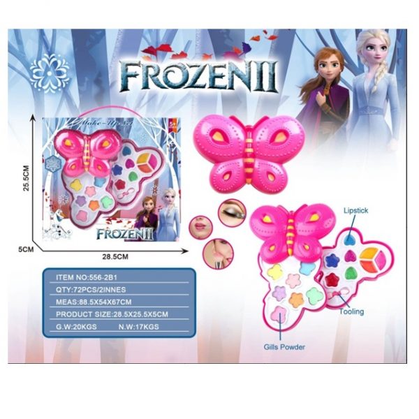 Набор косметики 64616