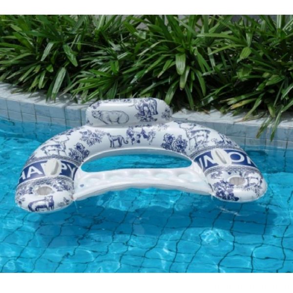 Надувной круг  64006