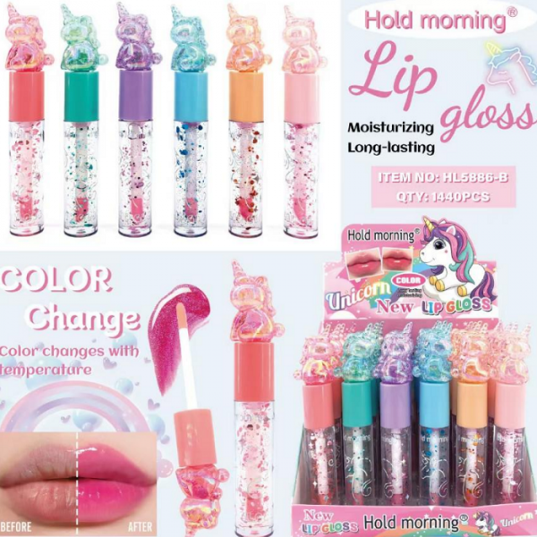 Набор косметики помада (24 шт.) 74336