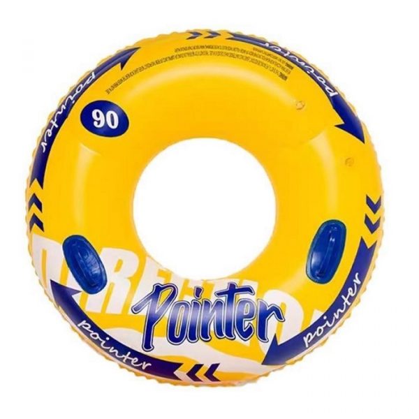 Надувной круг 64036