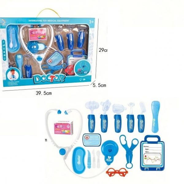 Набор доктора  64579