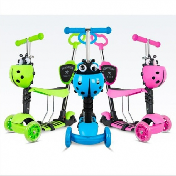 Самокат 74382