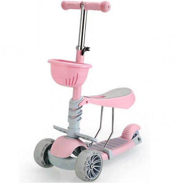 Самокат 74381