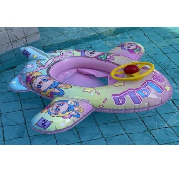 Надувной круг 64024