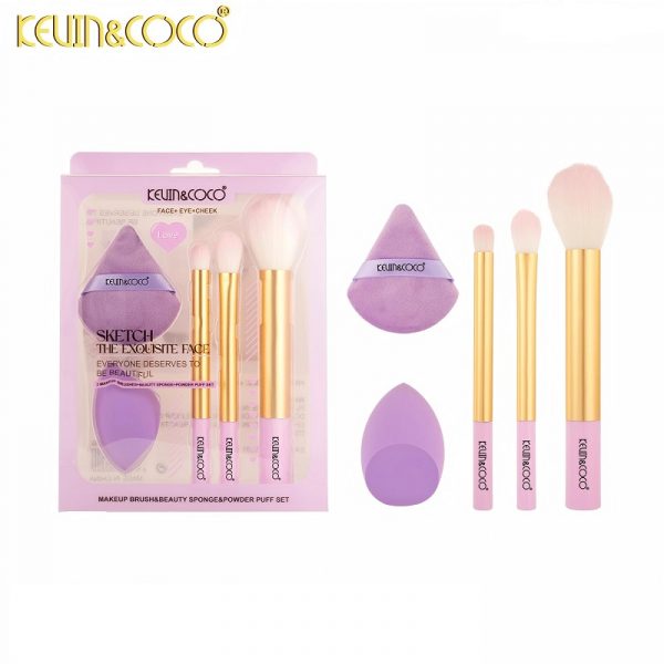 Набор для косметики кисти 74976