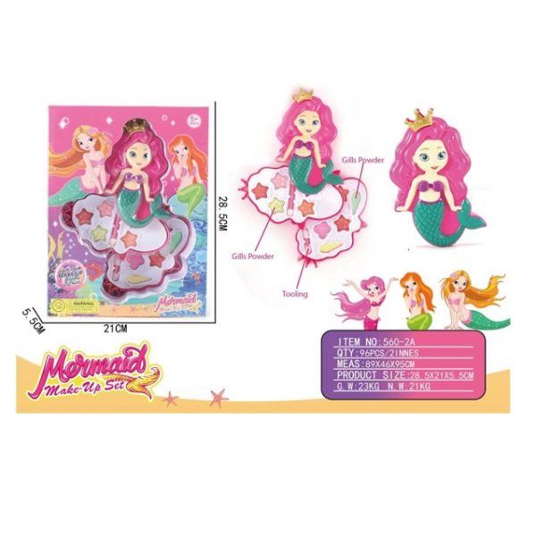 Набор косметики 64615