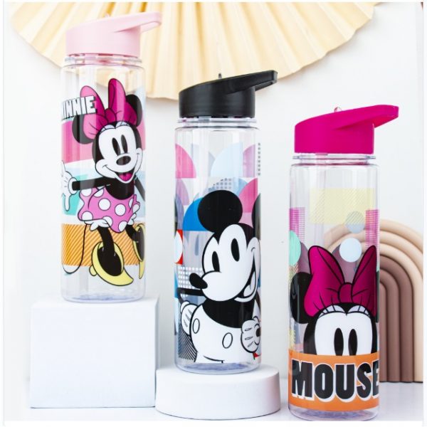 Бутылка 550 мл 74708