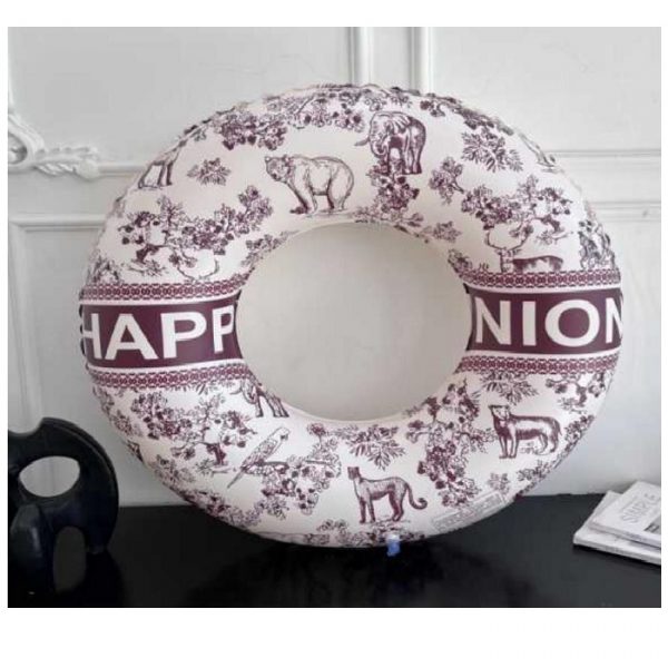 Надувной круг  64016