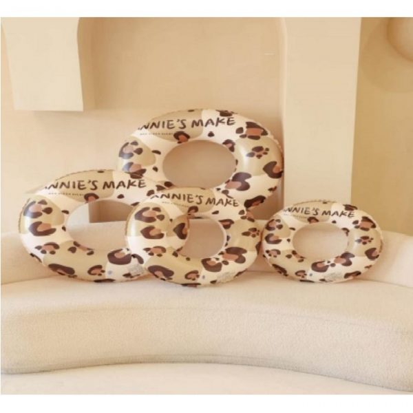 Надувной круг 64010