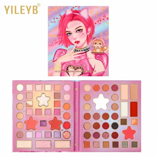 Набор косметики 74302