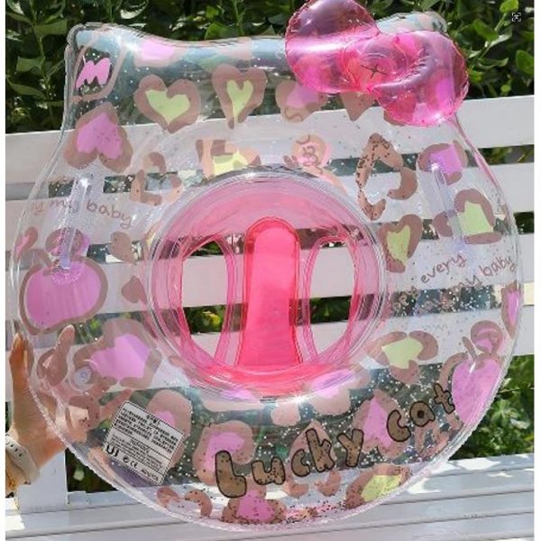 Надувной круг  64038