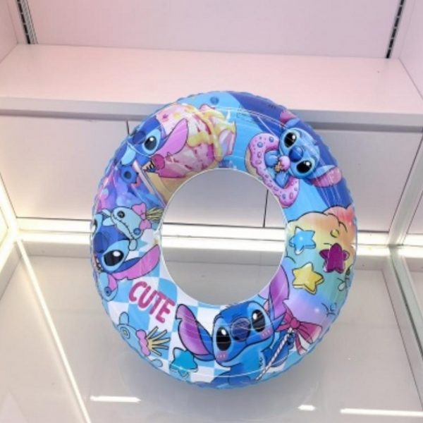 Надувной круг 64013