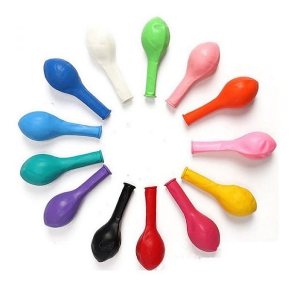 Набор воздушных шаров (10 шт.) 57707