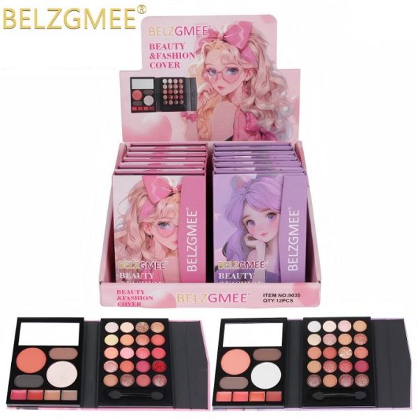 Набор косметики 74312