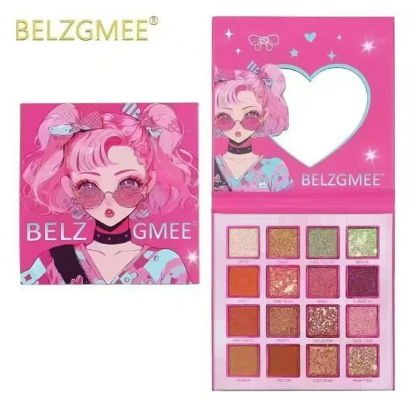 Набор косметики 74305