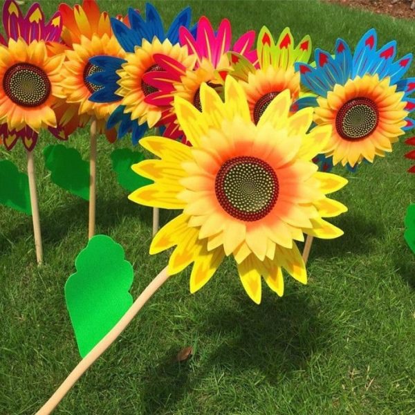 Ветряная мельница 64637