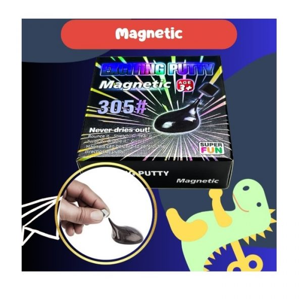 Слайм (магнитный) 73954