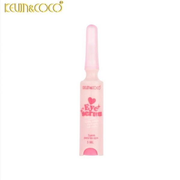 Косметика эссенция крема для глаз 5 мл 75009