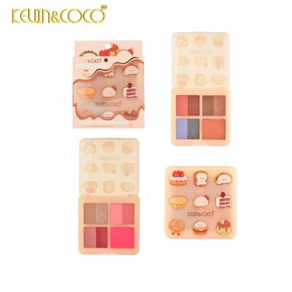 Набор косметики 75014