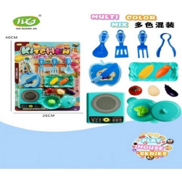 Набор кухни 73998