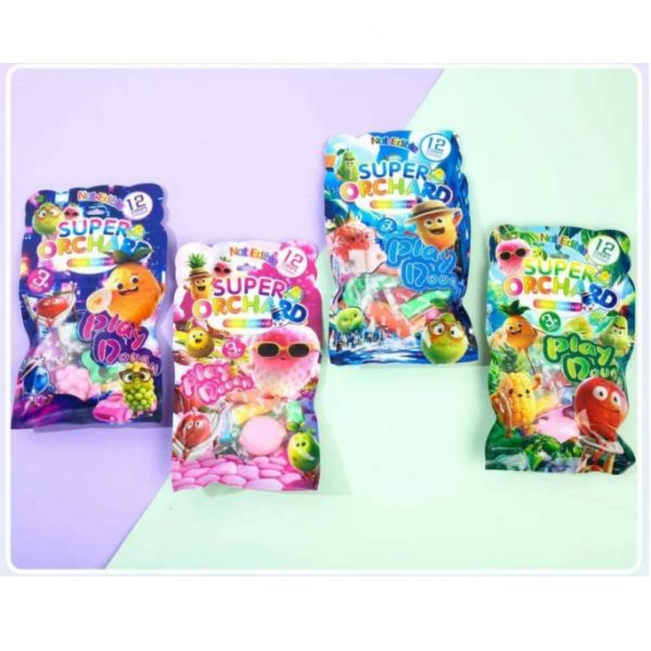 Набор пластилина 74066