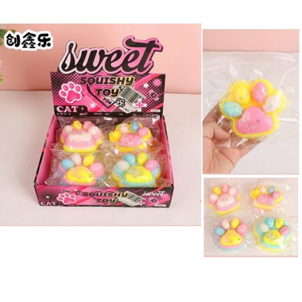 Набор Squishy (1 шт.)  56790