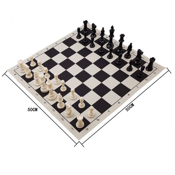 Настольная игра шахматы 73262