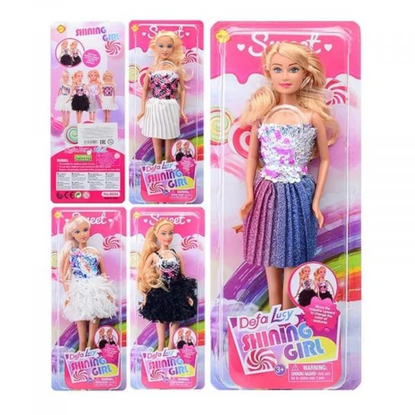 Кукла Defa Lucy 49871