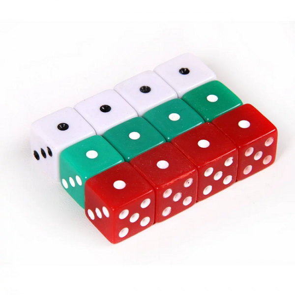 Настольная игра (12шт) 75397