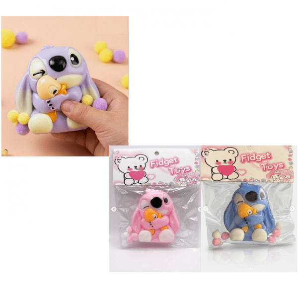 Squishy (1 шт.)  60058