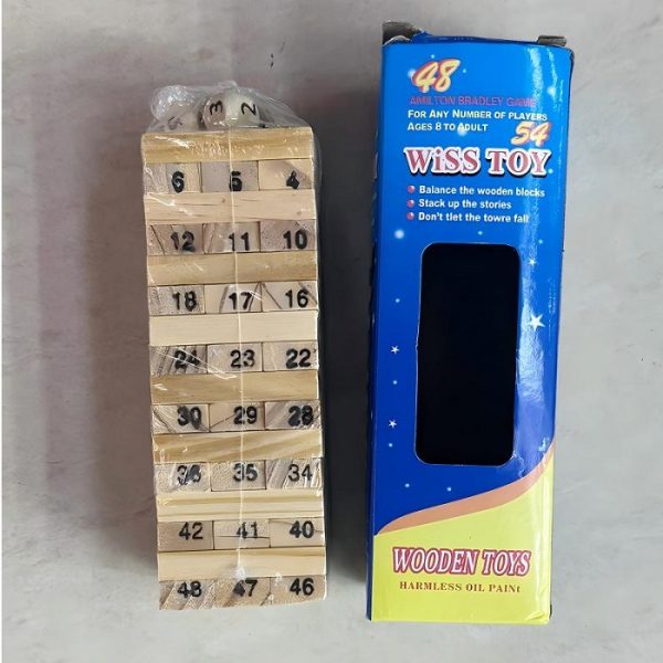 Настольная игра  76886